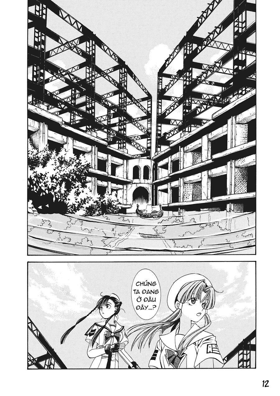 aqua - chap4 - Trang 13